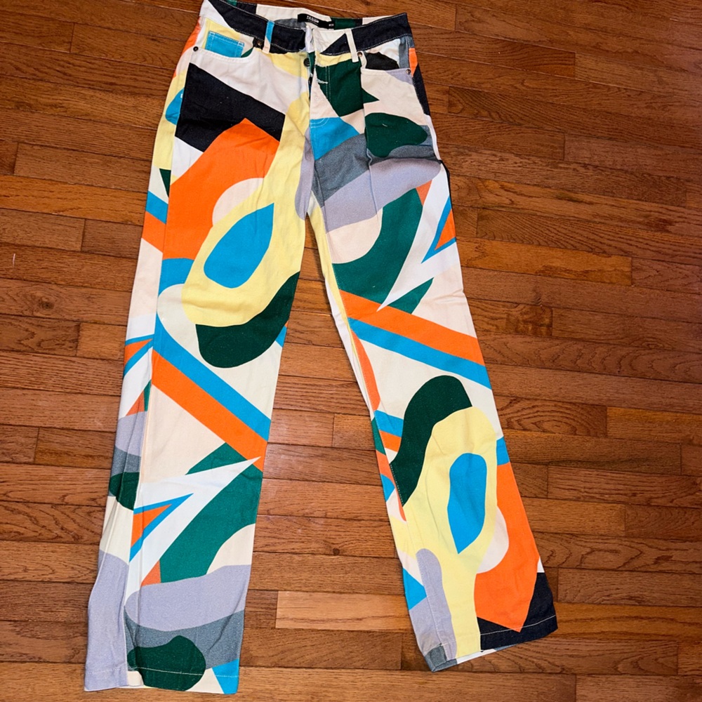 Jaded london pants